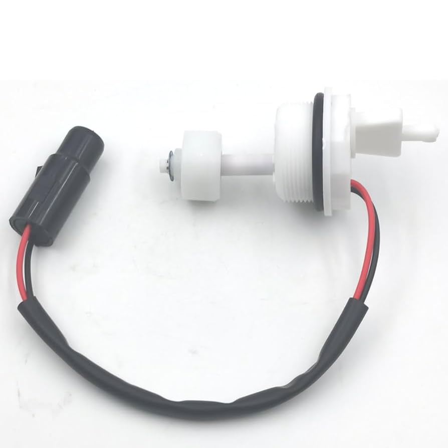 Amazon.com: SDRMTZA car Part OE: 8-97943472-0 8979434720